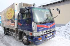 Hino Ranger. Продам , 5 000 кг.