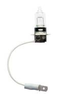 Лампа головного света H3 12V 55W 0454 KOITO