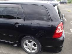 Стекло боковое. Toyota Corolla Fielder, CE121, CE121G, NZE120, NZE121, NZE121G, NZE124, NZE124G, ZZE122, ZZE122G, ZZE123, ZZE123G, ZZE124, ZZE124G