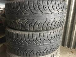 Nokian Hakkapeliitta 5 SUV. Зимние, шипованные, 2012 год, 50 %, 2 шт