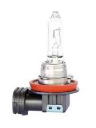 Лампа головного света MH6 12V 30/30W T15 0411 KOITO