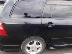 Стекло боковое. Toyota Corolla Fielder, CE121, CE121G, NZE120, NZE121, NZE121G, NZE124, NZE124G, ZZE122, ZZE122G, ZZE123, ZZE123G, ZZE124, ZZE124G