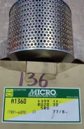 ������ ��������� A1360 Micro ����