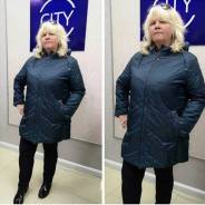 Курточка демисезон - Showroom City_style!. 60, 66
