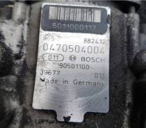 Насос топливный высокого давления. Saab 9-3 Opel Vectra Opel Astra