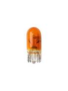 Лампа дополнительного освещения оранжевый Koito 12V 5W T10
