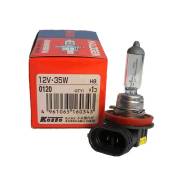 Лампа головного света 0412 H8 12V 35W KOITO