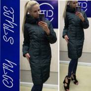 Курточка демисезон - Showroom City_style!. 50, 52, 54, 60