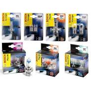 Лампа XENON BLUE H4 12V 60/55W 1987302045 bosch 1987302045 в наличии
