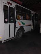 ПАЗ 32054. Автобус с работой, 23 места, С маршрутом, работой