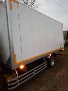 Hino 300. Продаётся грузовик HINO 300, 4 009 куб. см., 3 500 кг., 4x2