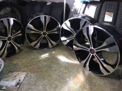 LegeArtis Optima H40. 7.0x19", 5x114.30, ET50, ЦО 64,1 мм.