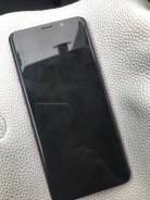 Samsung Galaxy S9+. Б/у, 64 Гб, Фиолетовый, 3G, 4G LTE, Dual-SIM, Защищенный