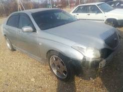 Toyota Verossa. JZX110, 1 JZ