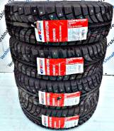 GT Radial Champiro IcePro. Зимние, шипованные, 2018 год, без износа, 4 шт
