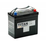 Titan. 57 А.ч., Обратная (левое), производство Россия