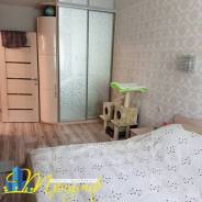3-комнатная, улица Прапорщика Комарова 31. Центр, агентство, 54 кв. м.
