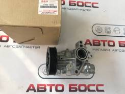 Помпа водяная. Suzuki Escudo, TDA4W Suzuki Kizashi, RE91A, RE91S, RE9A1, RE9A3, RE9A5, RE9A6, RE9A7, RE9A8, RF91S, RF9A1, RF9A3, RF9A5, RF9A6, RF9A7...