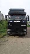 Scania R380, 1993 в Минусинске Scania R380. Продается грузовик Skania R113, 11 000 куб. см., 10 000 кг., 4x2