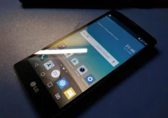 LG Magna H502F. �/�, Dual-SIM