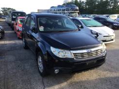 Subaru Forester. SH5021997, EJ204