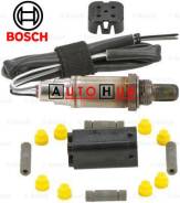 Лямбда-зонд универсальный (регулировочн,перед катал.) 0258986507 bosch 0258986507 в наличии
