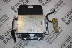 Инвертор. Toyota Crown, GWS204, GRS200, GRS201, GRS202, GRS203, GRS204 Двигатели: 2GRFSE, 3GRFSE, 4GRFSE