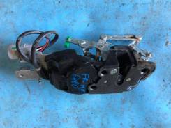 Замок двери. Toyota Mark II, GX90, JZX90, JZX90E, JZX91, JZX91E, JZX93, LX90, LX90Y, SX90 Двигатели: 1GFE, 1JZGE, 1JZGTE, 2JZGE, 2LTE, 4SFE