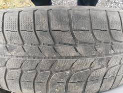 Michelin. Зимние, без шипов, 60 %, 4 шт