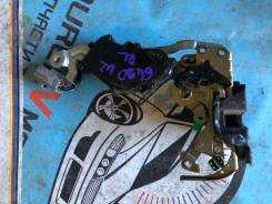Замок двери. Toyota Mark II, GX90, JZX90, JZX90E, JZX91, JZX91E, JZX93, LX90, LX90Y, SX90 Двигатели: 1GFE, 1JZGE, 1JZGTE, 2JZGE, 2LTE, 4SFE