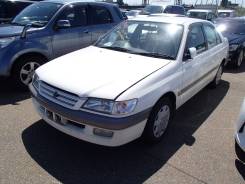 Toyota Corona Premio. AT211, 7A
