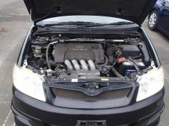 Двигатель в сборе. Toyota: Celica, Allex, Corolla Fielder, Corolla, Corolla Runx Двигатель 2ZZGE