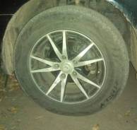 HTL. x15" 