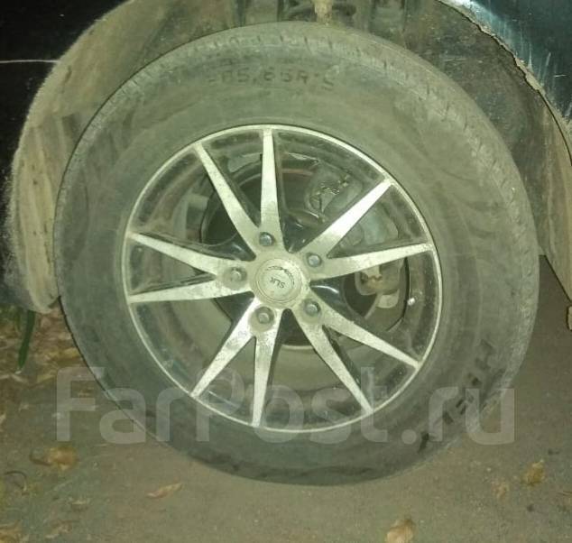 HTL. x15" 