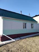 Продам жилой дом и земельный участок ост. "Топографический техникум". Улица Приамурская 31, р-н Кировский, площадь дома 61 кв. м., электричество 25 кВ...