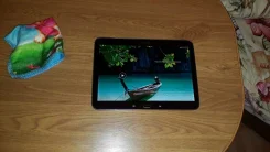 Samsung Galaxy Tab 3 ����