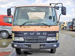 Mitsubishi Fuso Fighter. , 8 200 куб. см., 3,40 куб. м. Под заказ