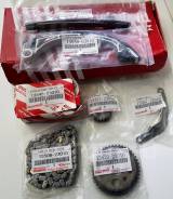 Ремкомплект системы газораспределения. Toyota Yaris, SCP10, SCP12, SCP90 Toyota Platz, SCP11 Toyota Vitz, SCP10 Toyota Echo, SCP10 Двигатели: 1SZFE, 2...