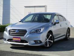 Subaru Legacy B4. автомат, 4wd, 2.5 (175 л.с.), бензин, б/п. Под заказ