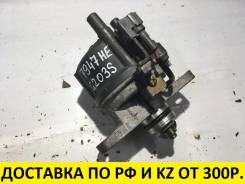 Катушка зажигания, трамблер. Daihatsu Charade, G200S, G203S, G213S Daihatsu Pyzar, G303G, G313G Daihatsu Charade Social, G203S, G213S Двигатели: HCE...
