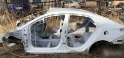 Передняя четверть левая Хундай Солярис 2 2017. Hyundai Solaris, HCR Двигатели: G4FC, G4LC