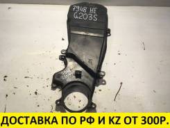 Крышка ремня ГРМ. Daihatsu Charade, G200S, G203S, G213S Daihatsu Pyzar, G303G, G313G Daihatsu Charade Social, G203S, G213S Двигатели: HCE, HEEG