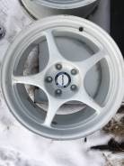 Enkei RPF1. 8.0/9.0x17", 5x114.30, ET35/35
