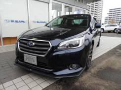 Subaru Legacy B4. автомат, 4wd, 2.5 (175 л.с.), бензин, б/п. Под заказ