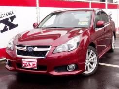 Subaru Legacy B4. автомат, 4wd, 2.5 (175 л.с.), бензин, б/п. Под заказ