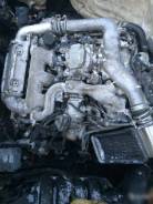 Двигатель в сборе. Mazda Millenia Mazda Eunos 800 Mazda Xedos 9 Двигатель KJZEM