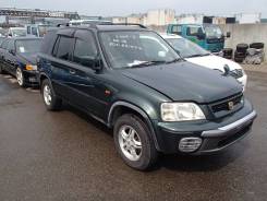 Honda CR-V. RD1, B20B
