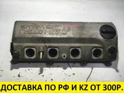 Крышка головки блока цилиндров. Daihatsu Charade, G200S, G203S, G213S Daihatsu Pyzar, G303G, G313G Daihatsu Charade Social, G203S, G213S Двигатели: HC...