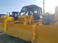 Zoomlion ZD160-3. Бульдозер Zoomlion 160-3, 16 400 кг. Под заказ