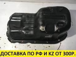 Поддон. Daihatsu Charade, G200S, G203S, G213S Daihatsu Pyzar, G303G, G313G Daihatsu Charade Social, G203S, G213S Двигатели: HCE, HEEG